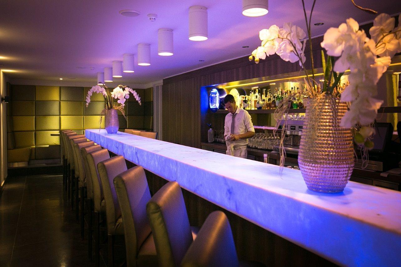 鹦鹉海滩度假酒店 威廉斯塔德 外观 照片